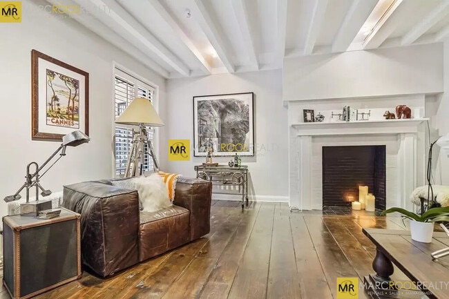 property at 50 Beacon St