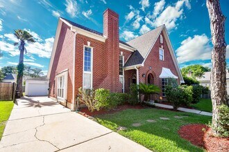 14810 Charlmont Dr in Houston, TX - Building Photo - Building Photo