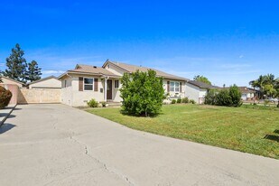 1615 Olympus Ave in Hacienda Heights, CA - Building Photo