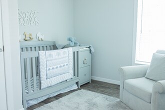 6105 E McKinney St in Denton, TX - Building Photo - Building Photo