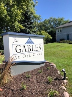 The Gables Apartments Photo