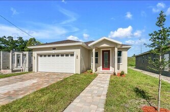 5037 23rd St N in St. Petersburg, FL - Building Photo - Building Photo