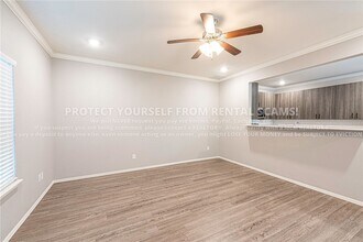 1287 N Corsica Dr in Fayetteville, AR - Building Photo - Building Photo