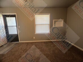 3932 SE 10th St in Del City, OK - Building Photo - Building Photo