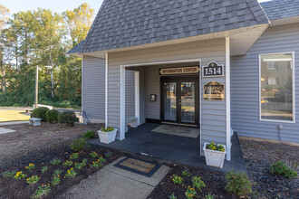 Arbor Glen Apartments in Spartanburg, SC - Building Photo - Building Photo