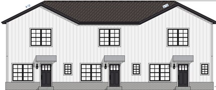 122 N Centennial Ave in West Fork, AR - Building Photo - Building Photo