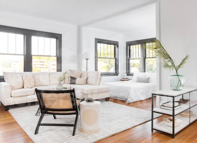 property at 2801 Grand Ave