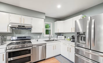 5314 Satterfield Dr in Woodbridge, VA - Building Photo - Building Photo