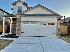 336 Canley Lp in Hutto, TX - Building Photo - Building Photo