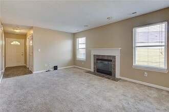 15584 Dusty Trail in Noblesville, IN - Building Photo - Building Photo