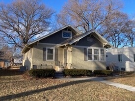 1408 W Koenig St in Grand Island, NE - Building Photo