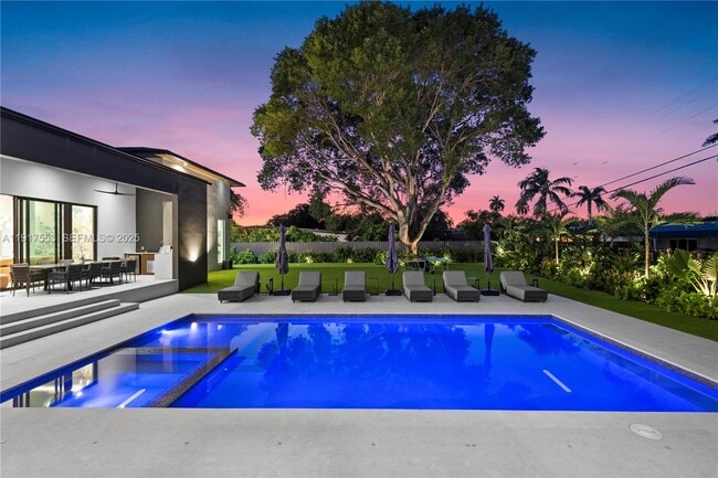 1881 NE 196th Terrace in Miami, FL - Building Photo - Building Photo