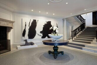 15 Dupont Cir NW in Washington, DC - Building Photo - Building Photo