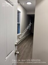 1418 Monsey Ave in Scranton, PA - Building Photo - Building Photo