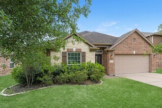1811 Buttonwood Trail in Rosenberg, TX - Building Photo - Building Photo