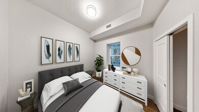 334 Warren St, Unit 1 in Boston, MA - Building Photo - Building Photo