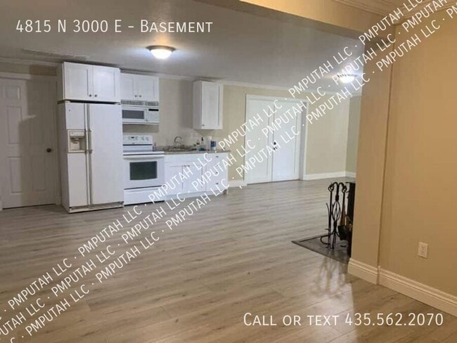 4815 N 3000 E in Eden, UT - Building Photo - Building Photo