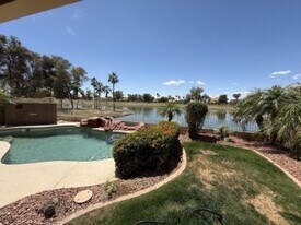 18882 N 77th Ave in Glendale, AZ - Building Photo