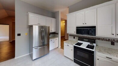 1705 Coral Dr in Cedar Park, TX - Building Photo - Building Photo