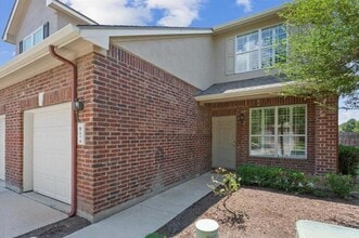 97 Verde Ranch Loop in Leander, TX - Building Photo - Building Photo