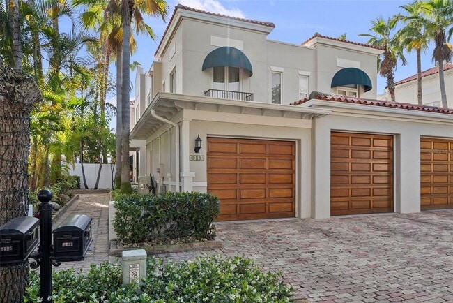 1123 Abbeys Way in Tampa, FL - Building Photo - Building Photo