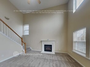 733 Carly Court in Concord, NC - Building Photo - Building Photo