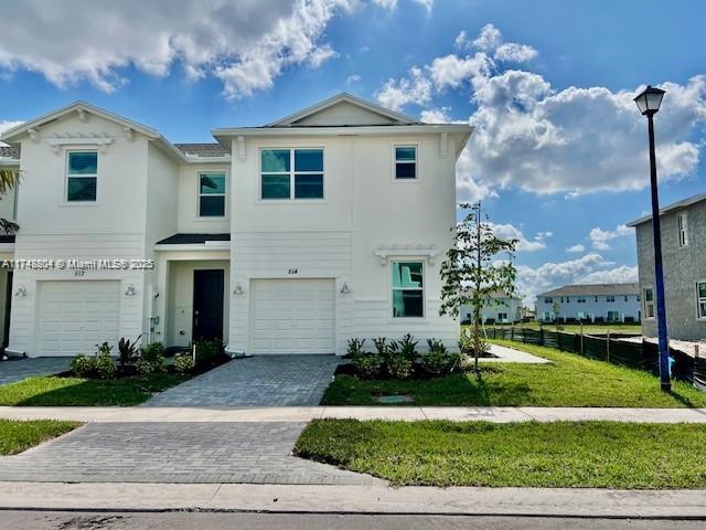 514 Rivergrass St in Port St. Lucie, FL - Foto de edificio - Building Photo