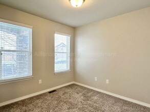 6039 Jorie Rd in Colorado Springs, CO - Foto de edificio - Building Photo