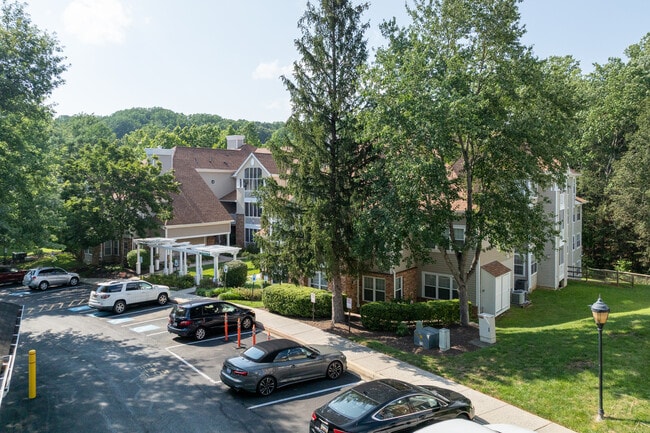 English Country Manor in Bel Air, MD - Building Photo - Building Photo