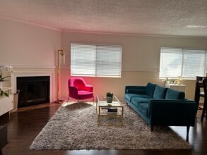 1450 W 146th St, Unit 14 in Gardena, CA - Building Photo - Building Photo