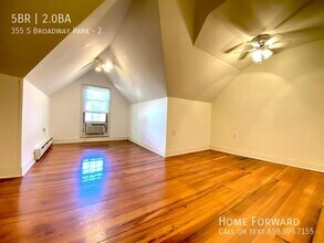 355 S Broadway Park in Lexington, KY - Building Photo - Building Photo