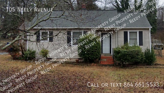 property at 105 Neely Ave