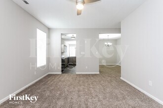 5523 Dollar Run Ln in Indianapolis, IN - Building Photo - Building Photo