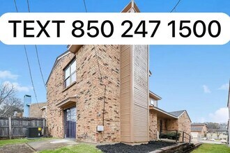1538 Sunrise Ln in Duncanville, TX - Building Photo - Building Photo