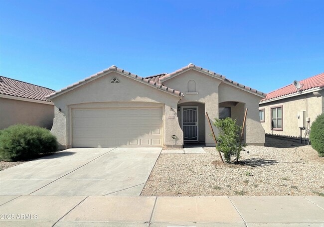 property at 2604 W Mobile Ln