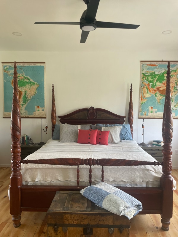 property at 1275 WY-50