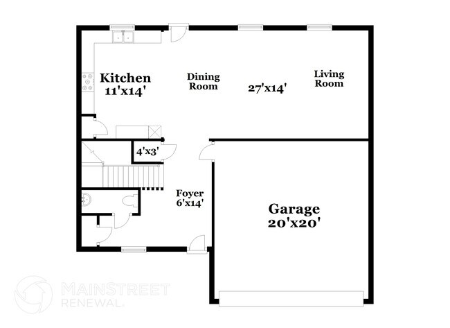 35 Tamalynn Trl in Covington, GA - Building Photo - Building Photo