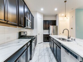 605 Ansley Wy in Allen, TX - Building Photo - Building Photo