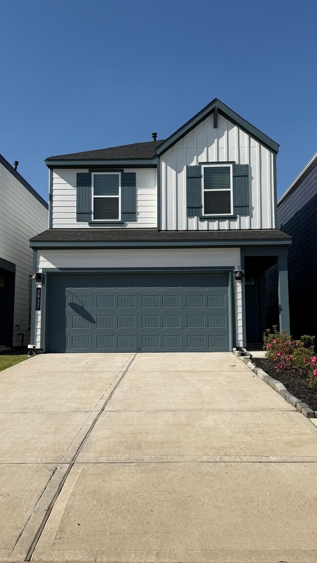 property at 2937 Amherst Mdw Ln