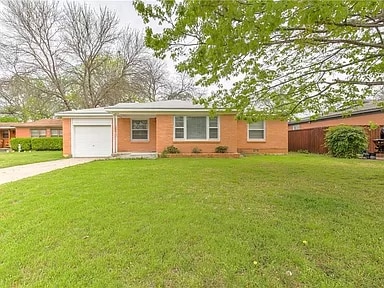 property at 6212 Sundown Dr