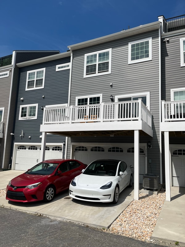 2008 Patapsco Glen Rd in Woodlawn, MD - Building Photo - Building Photo
