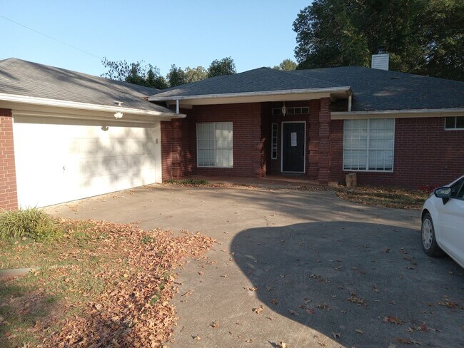 23 Wilson Cove Rd in Morrilton, AR - Building Photo - Building Photo