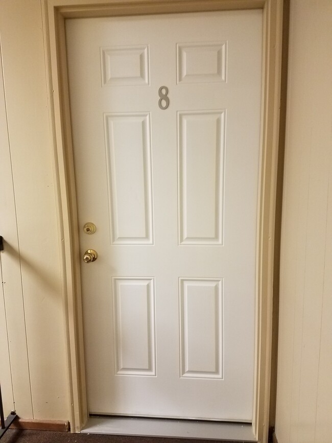 property at 2315 8th St