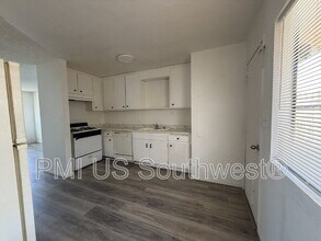 1705 Trane Rd in Bullhead City, AZ - Building Photo - Building Photo
