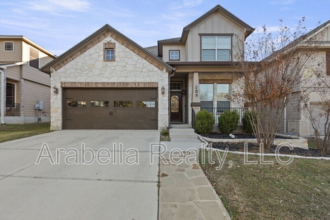 property at 208 Dove Run