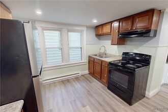 118 Pries Ave in Buffalo, NY - Building Photo - Building Photo