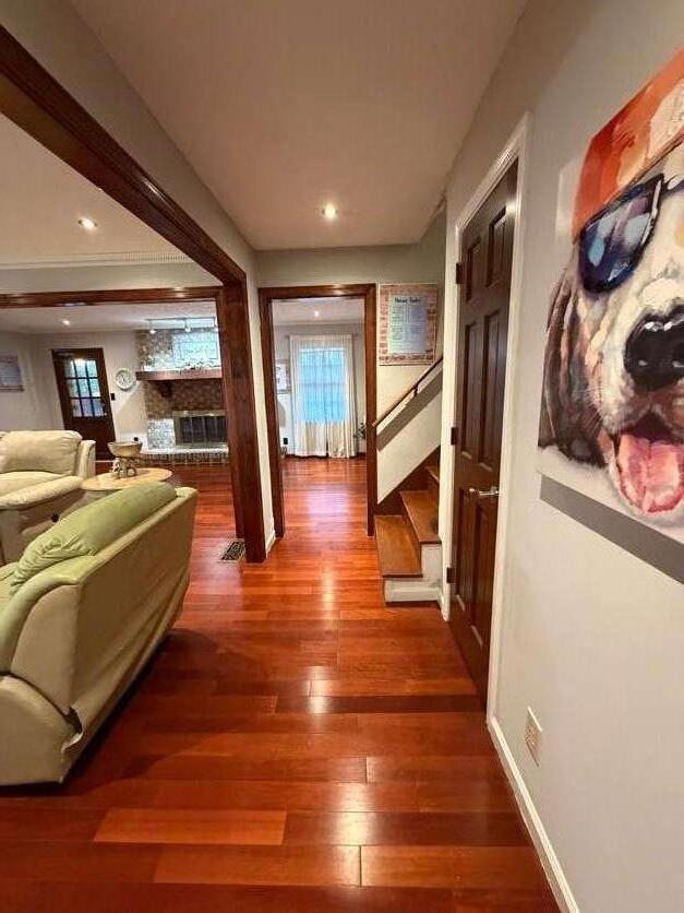 1732 Eldonlas Ct in Stone Mountain, GA - Building Photo - Building Photo