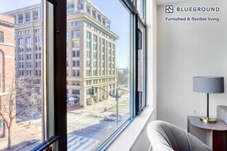 400 8th St NW-Unit -FL4-ID422 in Washington, DC - Building Photo - Building Photo
