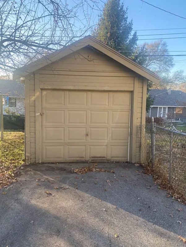 2716 N 48th St in Omaha, NE - Foto de edificio - Building Photo