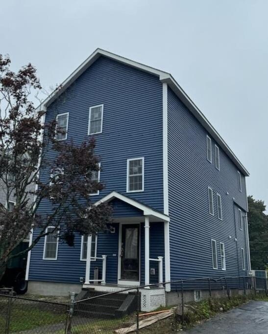 48 Houghton St Rentals in Worcester, MA